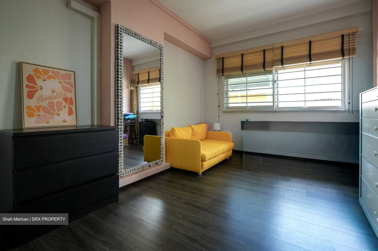 Blk 160 Pasir Ris Street 13 (Pasir Ris), HDB Executive #522130471